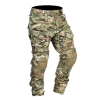 Men'S Pants Military Airsoft Hunting Pants With Knee Pads