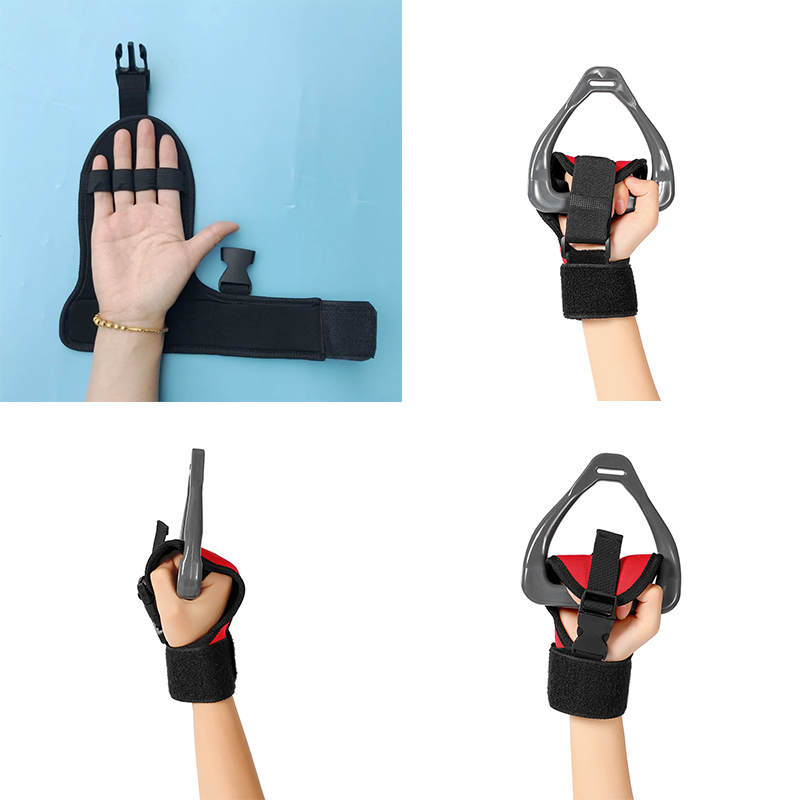 Immobilization Gloves For Hand Rehabilitation Training