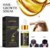 Ginger Fast Hair Growth Serum Essential Oil Miracle Hair Growth 5